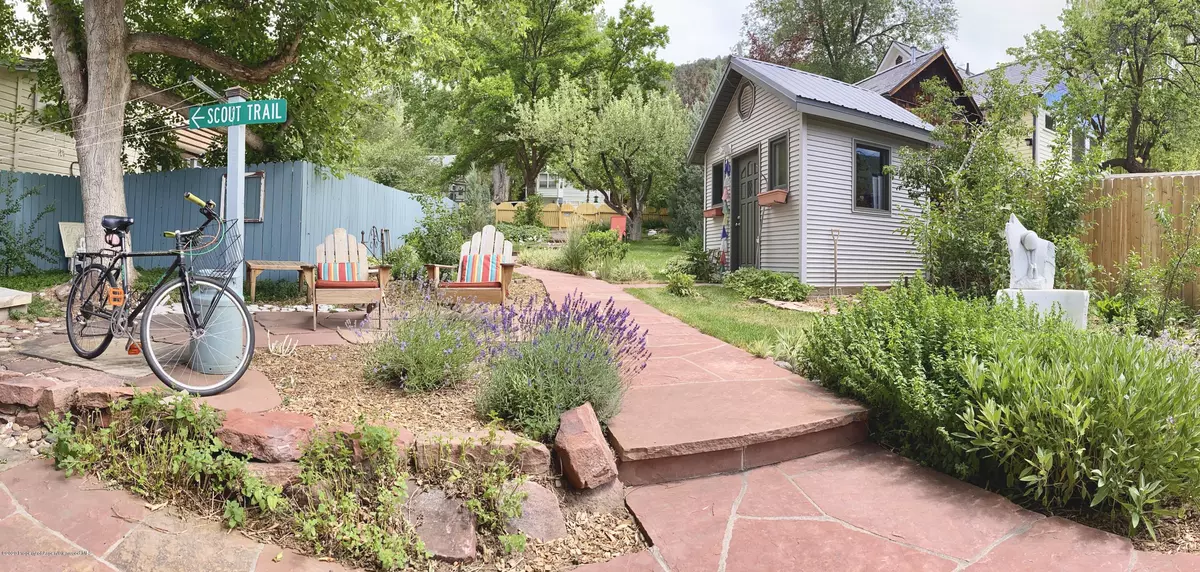 Glenwood Springs, CO 81601,743 Palmer Avenue