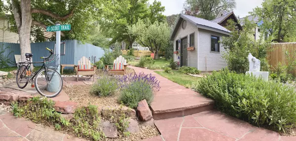 743 Palmer Avenue, Glenwood Springs, CO 81601