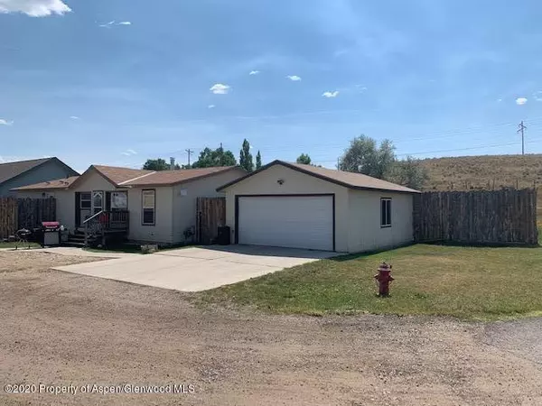 1296 Sunrise Lane, Craig, CO 81625