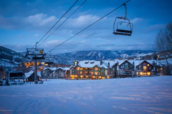 Snowmass Village, CO 81615,96 Timbers Club Court L2-I