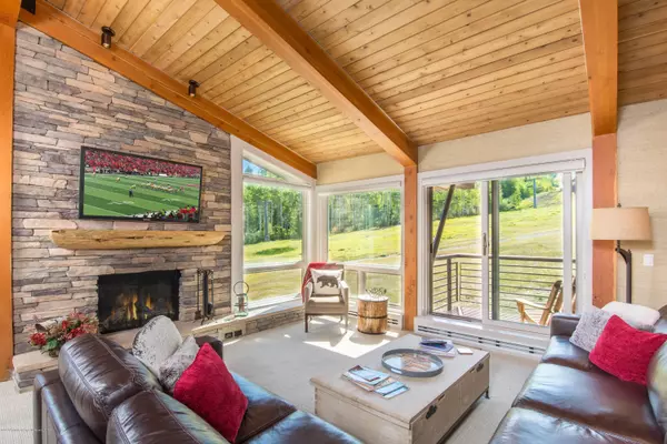 360 Wood Road 302, Snowmass Village, CO 81615