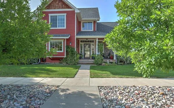 New Castle, CO 81647,429 Hitching Post Lane