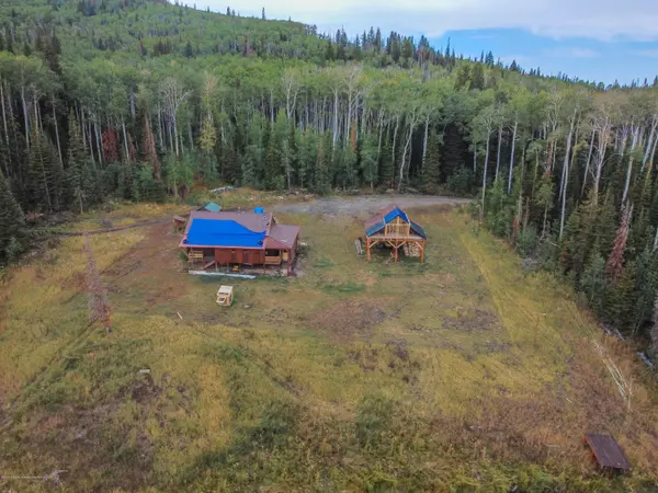 Craig, CO 81625,3286 Routt Forest Drive Lot 874