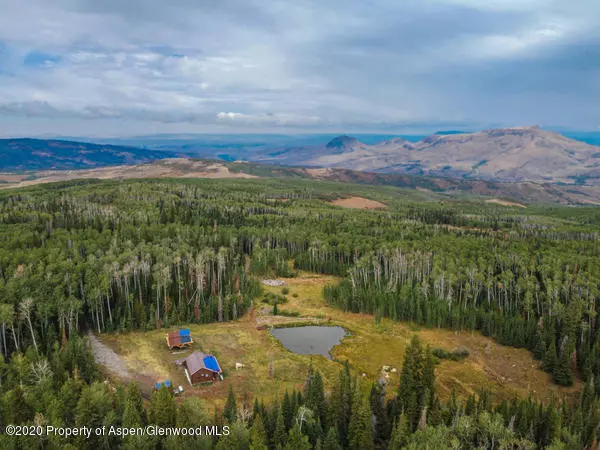 Craig, CO 81625,3286 Routt Forest Drive Lot 874