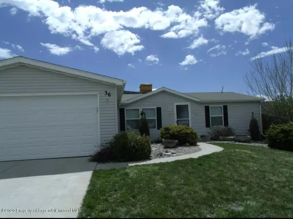 36 Baker Hill Place, Parachute, CO 81635