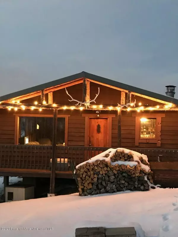 214 Cedar Lane, Craig, CO 81625