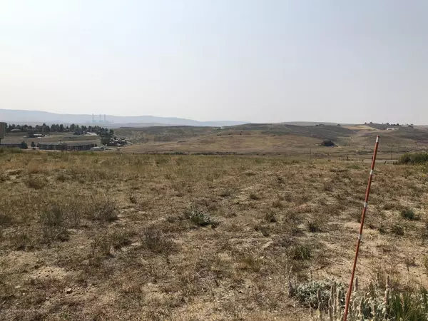 Craig, CO 81625,TBD Overlook Drive Lot 11