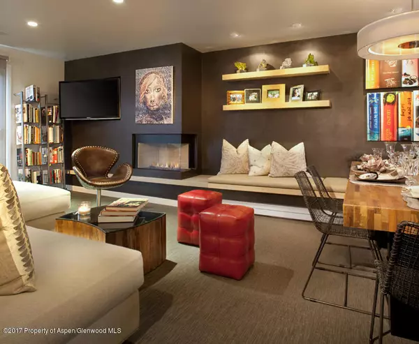 Aspen, CO 81611,205 E Durant Avenue 3H