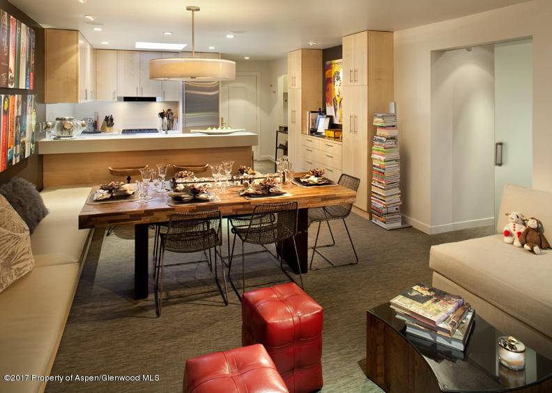 Aspen, CO 81611,205 E Durant Avenue 3H