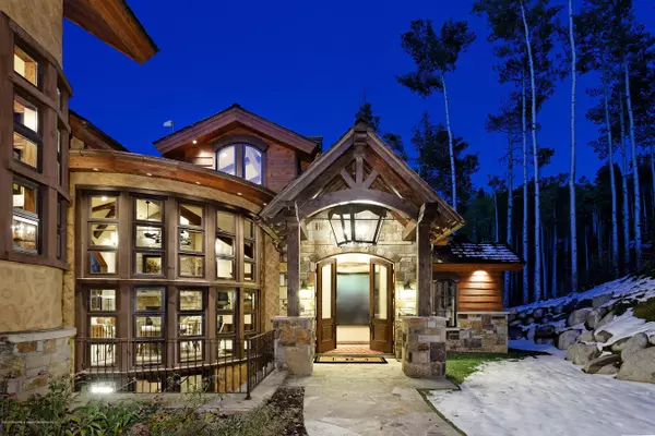 Snowmass Village, CO 81615,564 Mountain Crest Lane