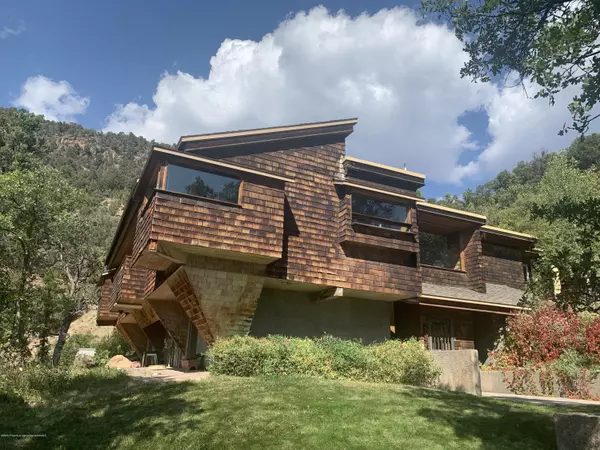 400 Pinyon Street, Glenwood Springs, CO 81601