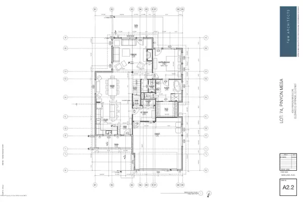 Glenwood Springs, CO 81601,408 PINYON MESA Drive LOT 74