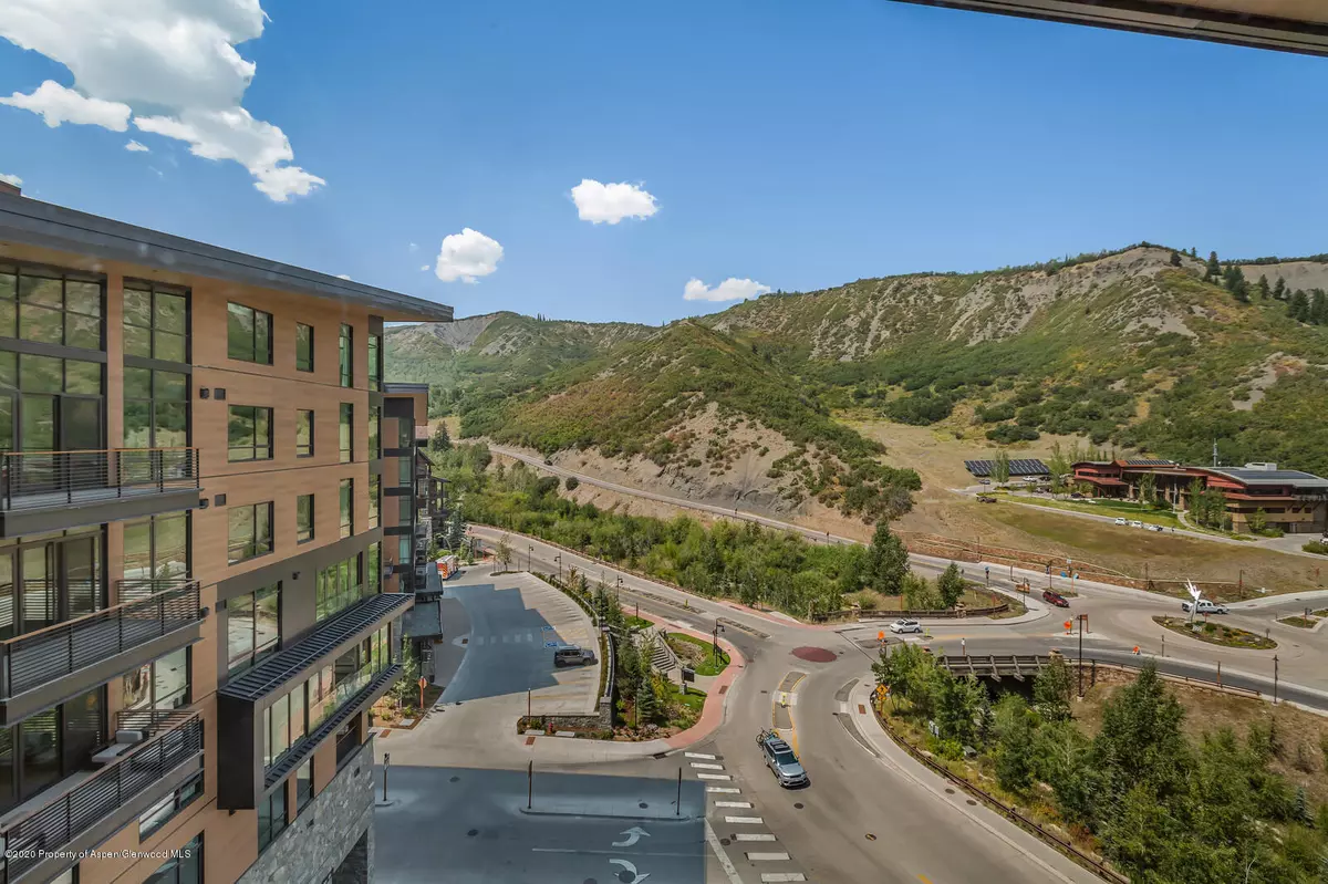 Snowmass Village, CO 81615,77 Wood Rd 605 East