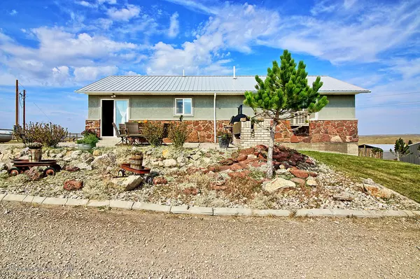 Craig, CO 81625,220 & 190 N Linda Vista Road