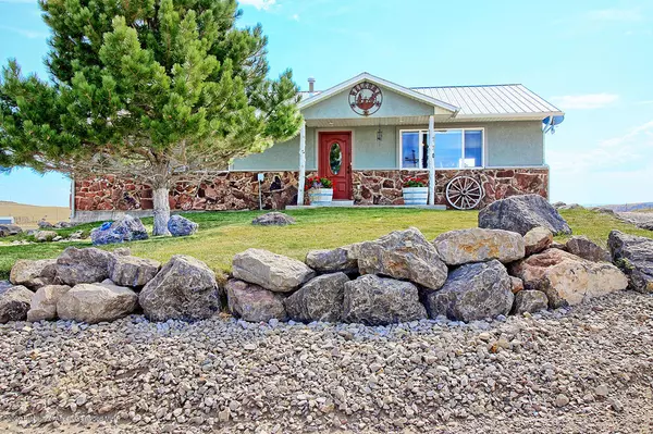 220 & 190 N Linda Vista Road, Craig, CO 81625