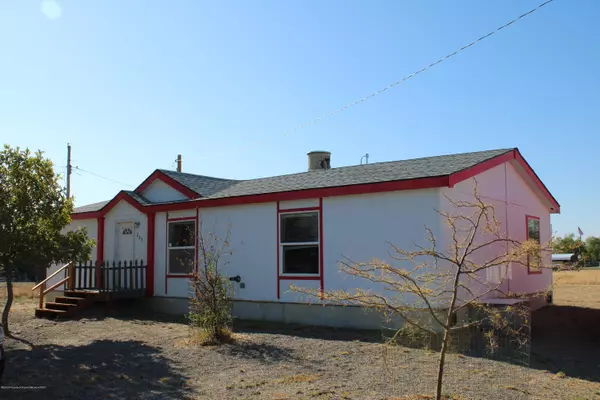 223 W 2nd Street, Dinosaur, CO 81610