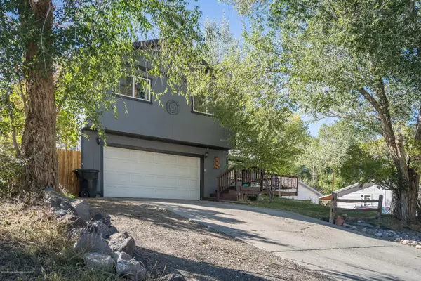 1226 Barclay Street, Craig, CO 81625