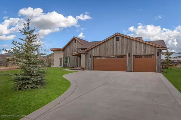 Carbondale, CO 81623,39 Equestrian Way