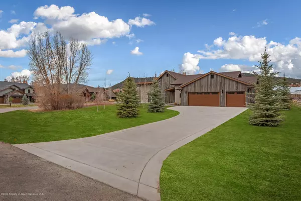 Carbondale, CO 81623,39 Equestrian Way