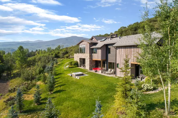 Snowmass Village, CO 81615,132 Bridle Path Lane