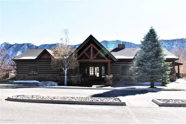 New Castle, CO 81647,541 Deer Valley Drive