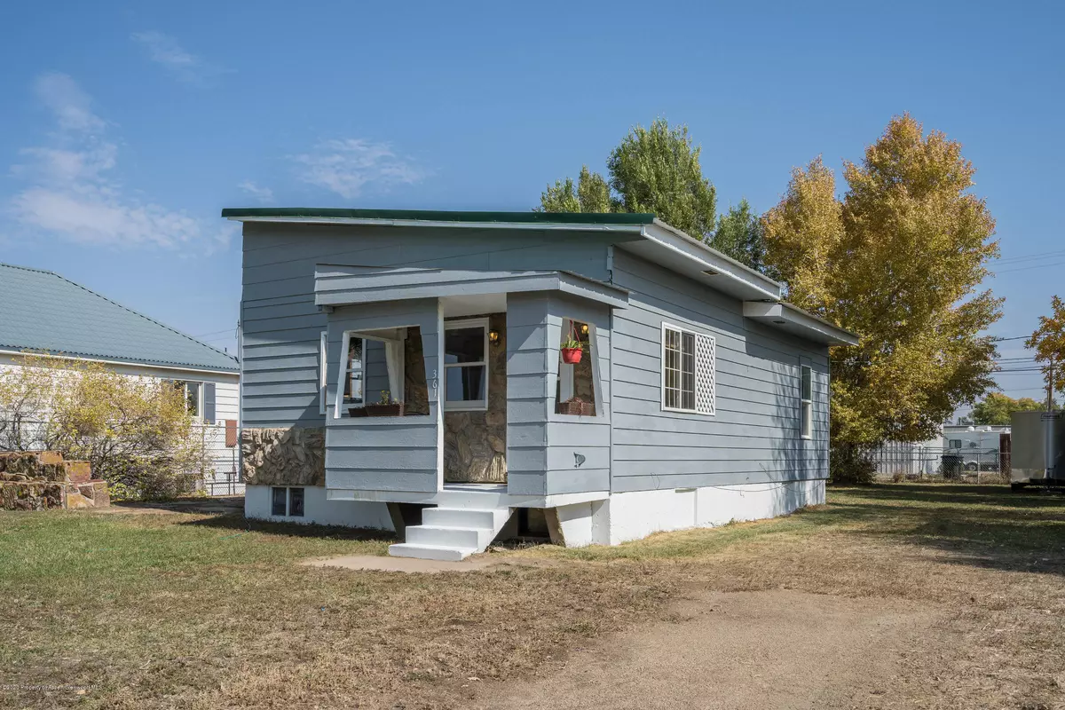 Craig, CO 81625,361 Barclay Street