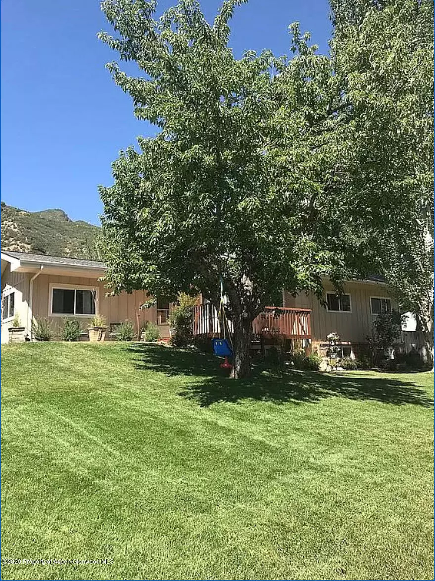 Glenwood Springs, CO 81601,1123 Riverview Drive