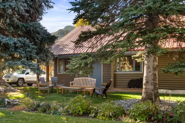 Aspen, CO 81611,129 E Hopkins Avenue