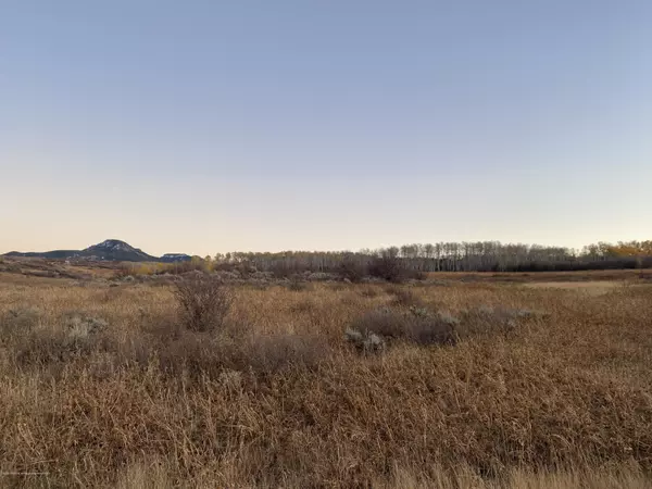 Craig, CO 81625,3447 Boulder Drive Lot 374