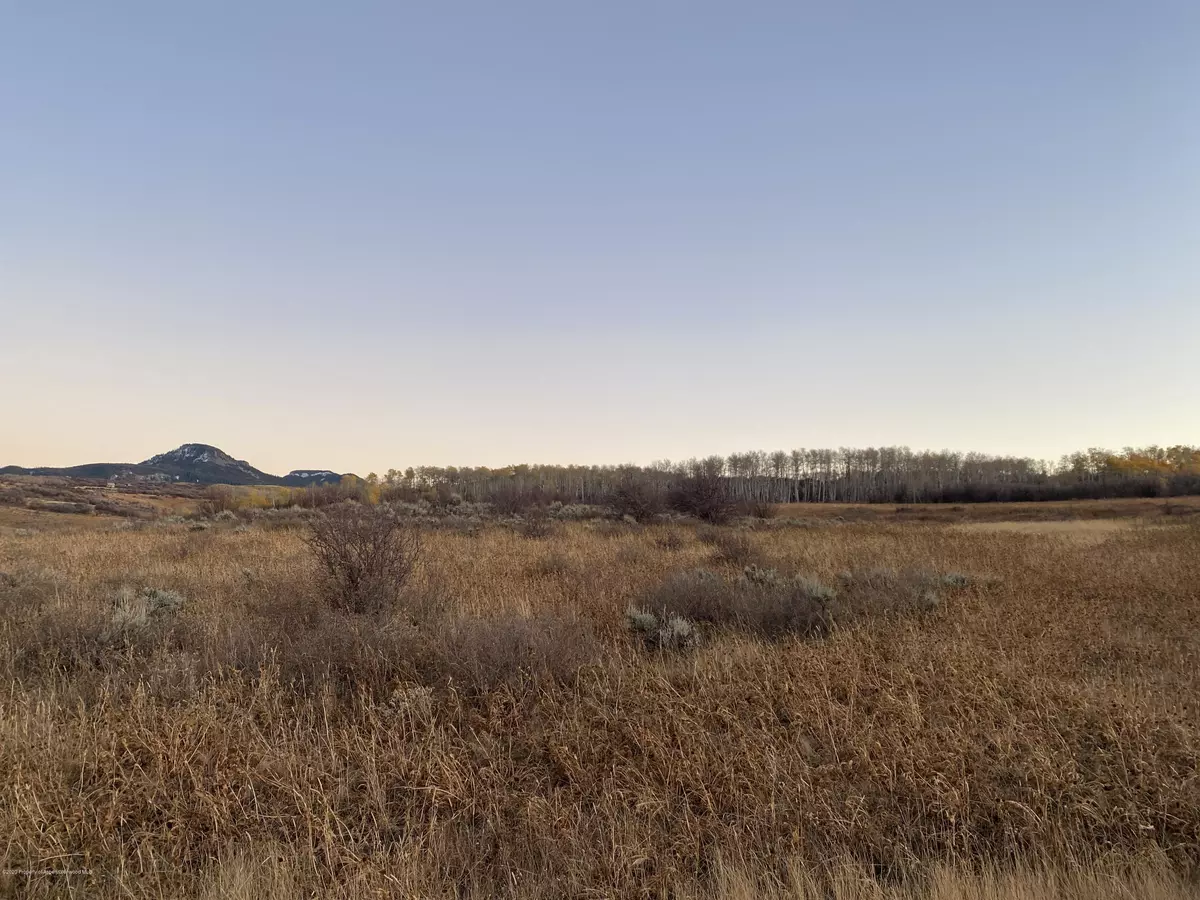 Craig, CO 81625,3447 Boulder Drive Lot 374