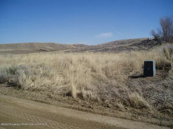 TBD Pine Street, Craig, CO 81625