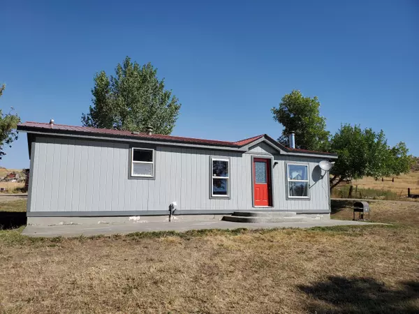 Craig, CO 81625,15 Elkhead Lane