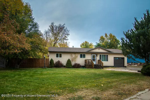 780 Green Street, Craig, CO 81625