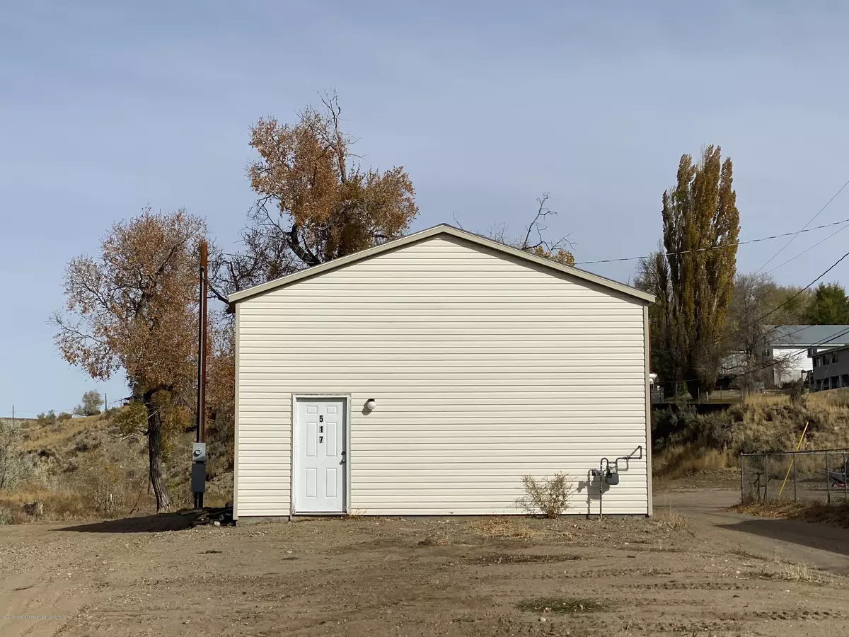 Craig, CO 81625,517 E 7th Street