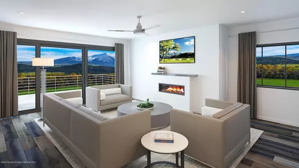 215 Lewies Circle 215, Carbondale, CO 81623