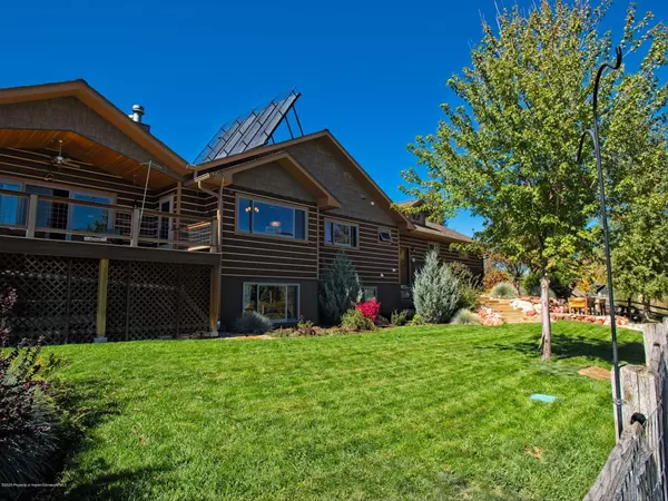 Glenwood Springs, CO 81601,344 River Bank Lane