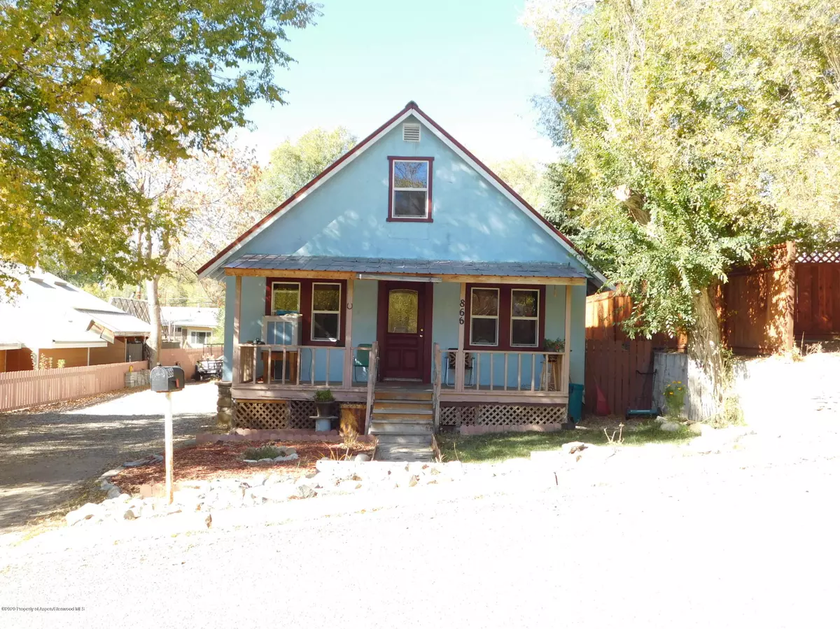 Craig, CO 81625,866 Barclay Street