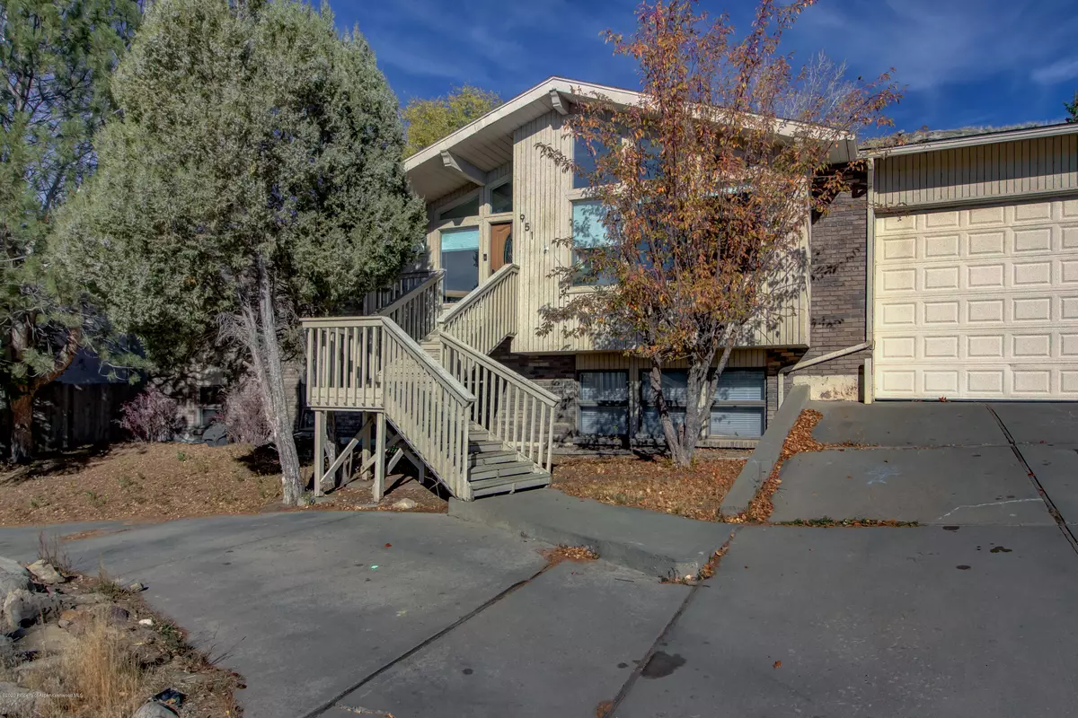 Craig, CO 81625,951 Alta Vista Drive