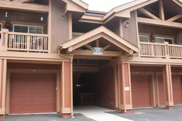 599 River View Drive 1103, New Castle, CO 81647