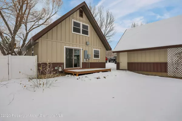 Craig, CO 81625,1930 Crocket Drive