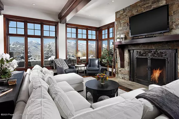 Aspen, CO 81611,44 Johnson Drive