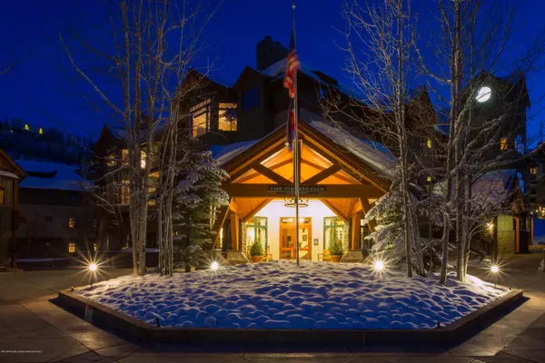 Snowmass Village, CO 81615,65 Timbers Club Court A5-II