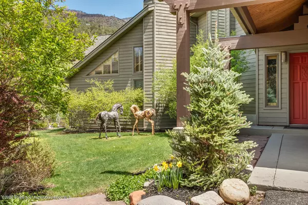 Basalt, CO 81621,400 Meadow Lane