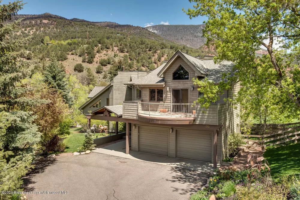 Basalt, CO 81621,400 Meadow Lane