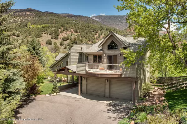 400 Meadow Lane, Basalt, CO 81621