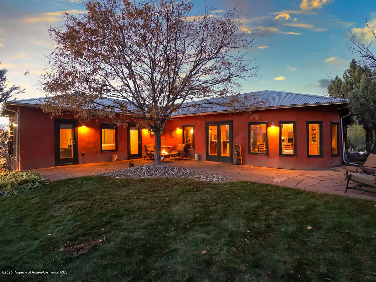 Silt, CO 81652,1176 Standing Deer Drive