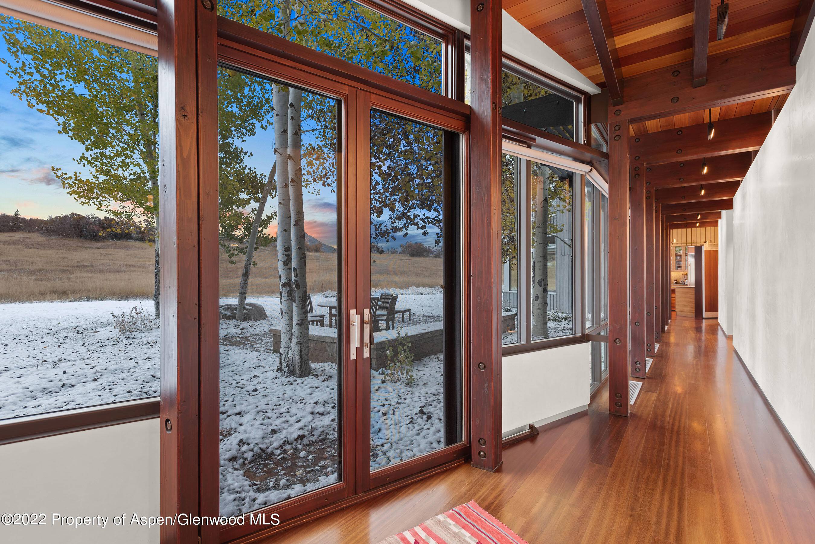 Aspen, CO 81611,720 Nell Erickson Road