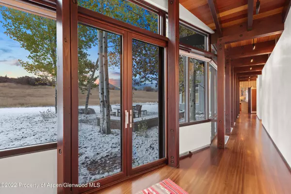 Aspen, CO 81611,720 Nell Erickson Road