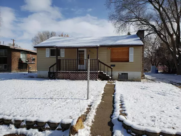 735 Tucker Street, Craig, CO 81625