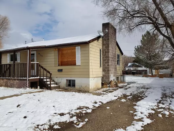 Craig, CO 81625,735 Tucker Street